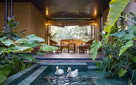 Elivaas Hari Bagh 4 Bhk Villa With Gaming Zone & Art Nook Jaipur  India