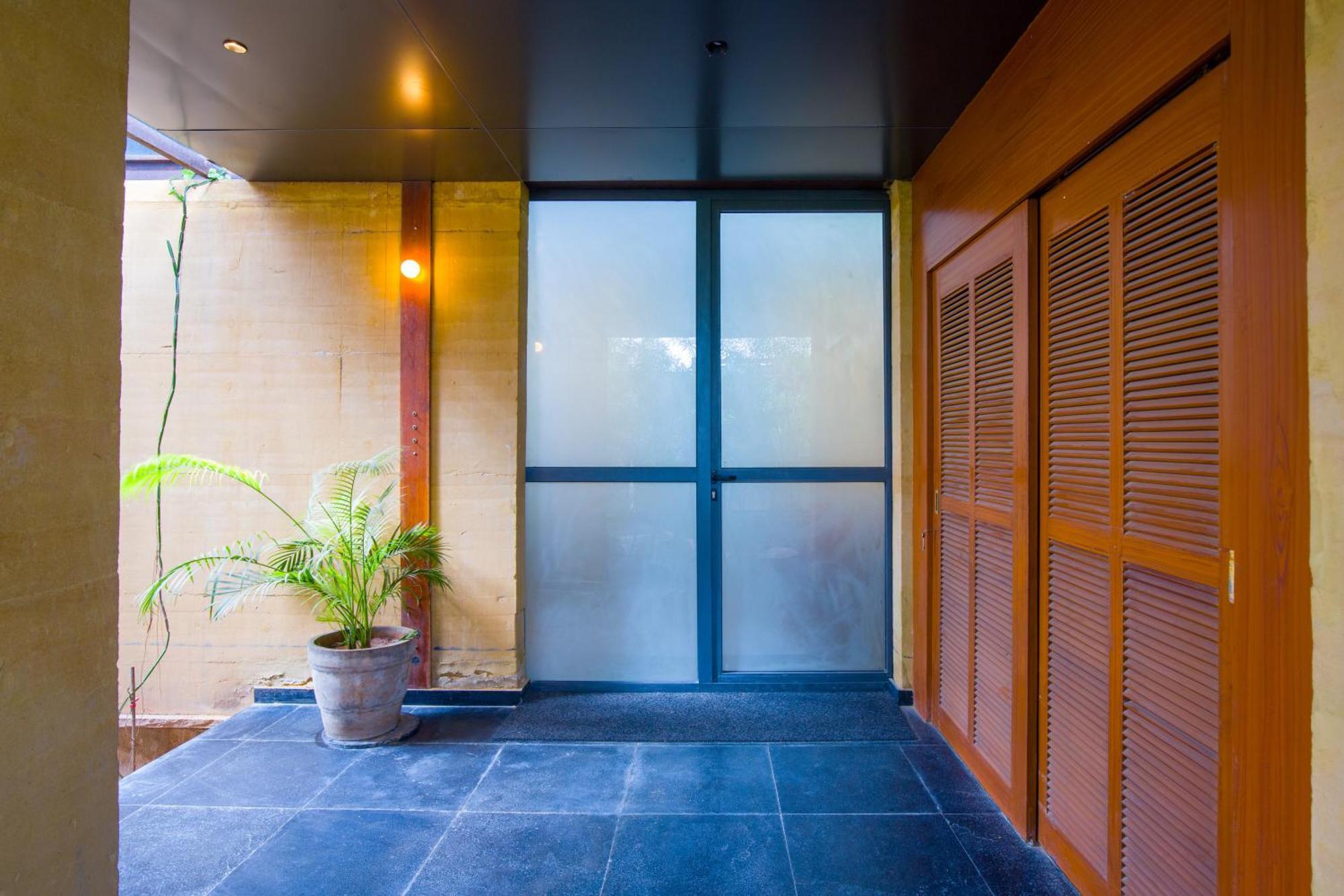 Elivaas Hari Bagh 4 Bhk Villa With Gaming Zone & Art Nook Jaipur Exterior photo